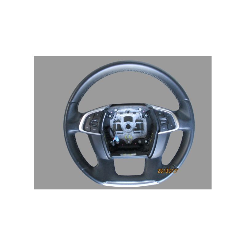 Τιμόνι Citroen C4