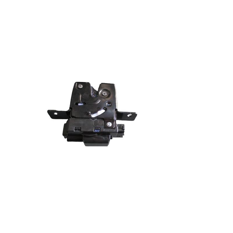 Trunk central lock Renault Megane Sedan