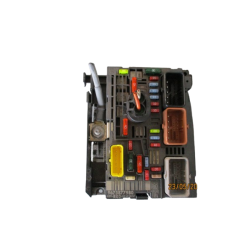 Ασφαλειοθήκη Peugeot 3008 | MAXAIRASautoparts