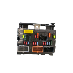 Ασφαλειοθήκη Citroen C2-C3 | MAXAIRASautoparts