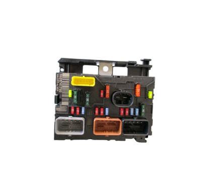 Ασφαλειοθήκη Citroen C2-C3 | MAXAIRASautoparts