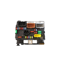 Ασφαλειοθήκη Citroen C3 | MAXAIRASautoparts