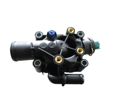 Thermostat housing Peugeot-Citroen 1.4 16V