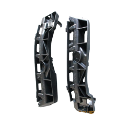 Βάσεις πίσω προφυλακτήρα Citroen C1/Peugeot 108 | MAXAIRASautoparts