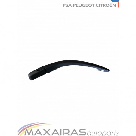 Rear wiper arm for Peugeot 107-Citroen C1 | MAXAIRASautoparts