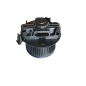 Heater blower Renault Clio III