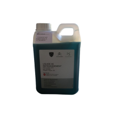 Antifreeze coolant Peugeot/Citroen | MAXAIRASautoparts