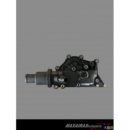 Thermostat housing Renault Megane | MAXAIRASautoparts