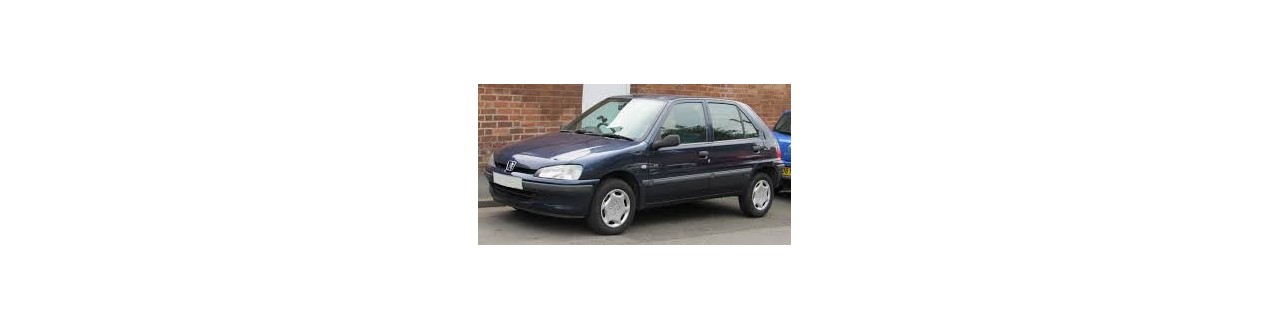 Peugeot 106 specialised spare parts | MAXAIRASautoparts