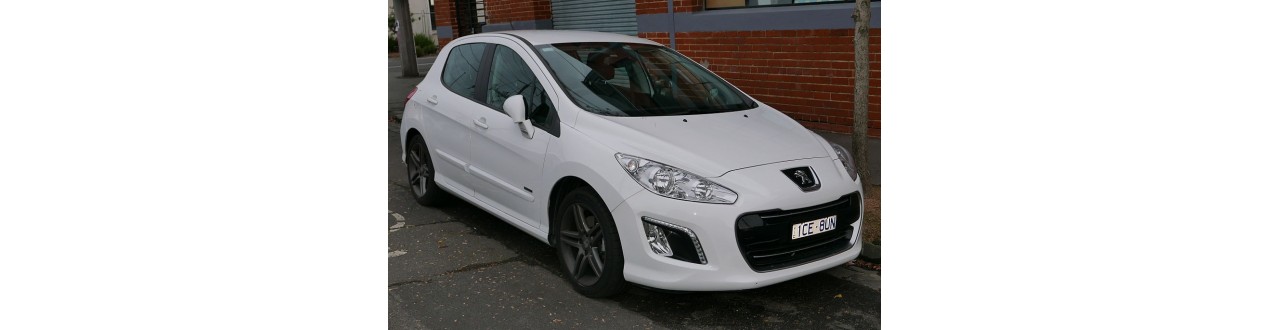 Peugeot 308 specialised spare parts | MAXAIRASautoparts