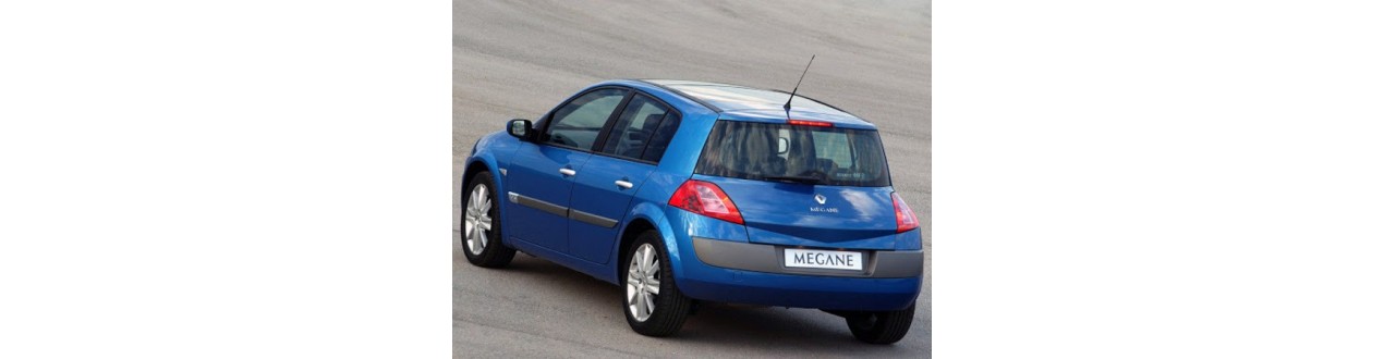 Renault Megane spare parts| MAXAIRASautoparts