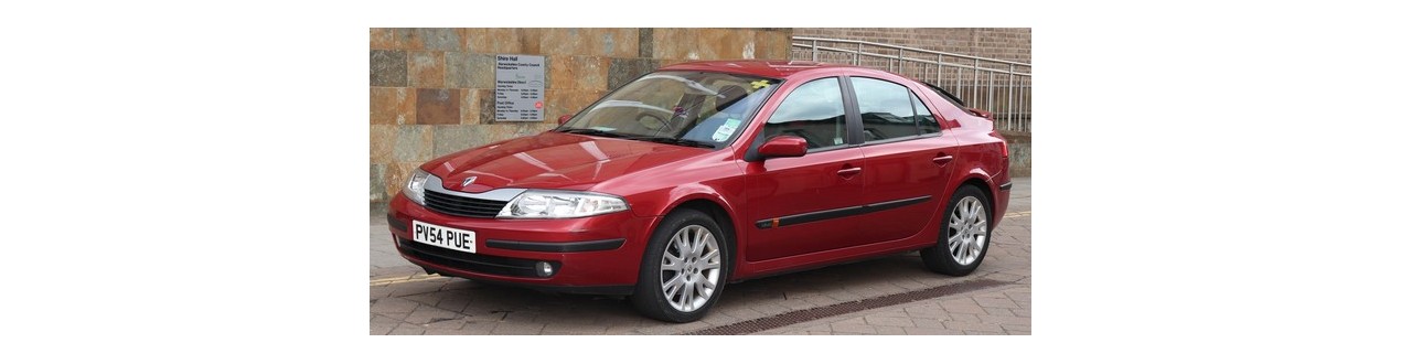 Brand new parts for Renault Laguna | MAXAIRASautoparts