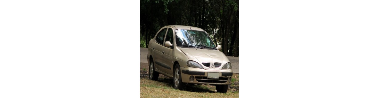Autoparts for Renault Megane I 1997-2001 | MAXAIRASautoparts